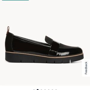 Webster loafer